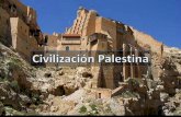 Palestina civilizacion antigua