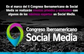 Interlat Sponsors Congreso SM Eventos Privados Cenas y Fiestas Engagements - 2013