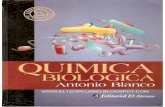 Bioquimica - Blanco