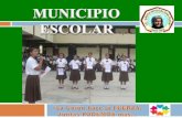 Municipio Escolar Sofiano - Chiclayo