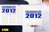 Calendari AEAT