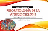 Fisiopatología de la ateroesclerosis