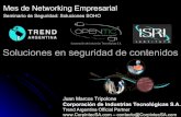 Corp. In. Tec. S.A. - Trend Argentina Certified Partners - Soluciones en seguridad de contenidos