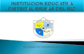 Presentacion       I.E.D Brisas Del Rio[1]