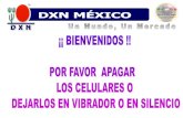 DXN MEXICO