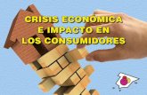 Crisis económica e impacto en los consumidores adicae
