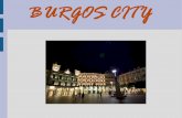Presentacion de Burgos