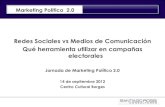 Redes Sociales vs Medios de Comunicación_Santiago Rossi