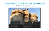 Arquitectura de Granadilla (2)