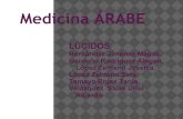 Medicina árabe