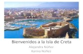 Viaje a Creta