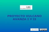 Proyecto Vulcano 2011 gestionado por La Rueca