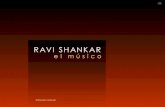 Ravi Shankar, el músico (por: carlitosrangel)