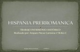 Hispania prerromanica (1)