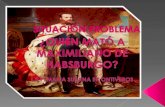 Situacion problema ¿quien mató a Maximiliano de Habsburgo?
