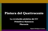 10La pintura del Quattrocento italiano y los primitivos flamencos