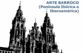27 arte barroco (península ibérica e iberoamérica)