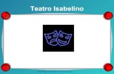 Teatro Isabelino Super Mejorado