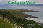 Costa da Vela-IES Asorey