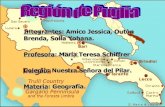 Presentacion De Puglia