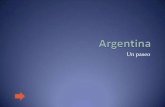 Argentina - Sergio Neira