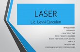 Laser pptfst505