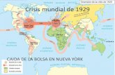Crisis mundial de 1929