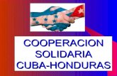 Cooperacion Solidaria