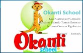 Eq. 1 KINDER GUARDERIA-okanti school  df- Mod analogo nacional o internacional