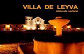 Villa de leyva boyacá-colombia