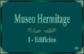 Museo hermitage i(chi)
