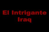 HISTORIA DE IRAK
