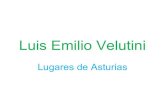 Luis Emilio Velutini