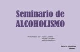 Seminario alcoholismo 2013 ii.