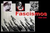 Fascismos Illueca