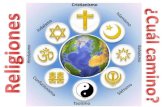 Dios y las religiones