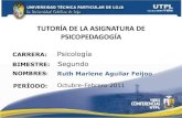 UTPL-PSICOPEDAGOGÍA-II-BIMESTRE-(OCTUBRE 2011-FEBRERO 2012)