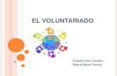 El voluntariado (4)