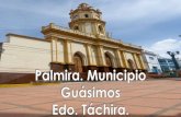 La participación y el capital social. La experiencia del municipio Guásimos – estado Táchira