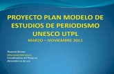 Informe final Proyecto UNESCO-UTPL