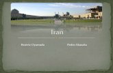Irán - Aspectos generales