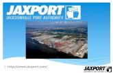 Puerto de Jacksonville