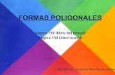 Formas poligonales