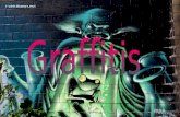 Historia del graffiti daniela valenzuela 4° a