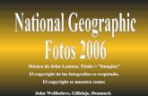 National Geographics Photos2006 9 11 06