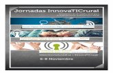 Jornadas InnovaTICrural