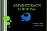 Alfabetización digital Infocap, introduccion clase 1