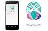 AlertaMX-Smartplace: Manual de Usuario