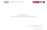 Unidade 4 as_formas_poligonais