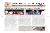 Más de 450 años de La MERCED en Mendoza